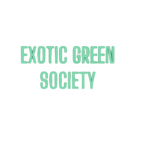 Exotic Green Society