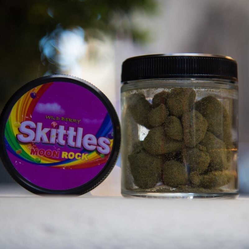 Buy Skittles Moon Rock Near Me